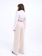 6756 PANTOLON-MİAMİ resmi